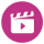 jio cinema favicon