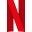 netflix favicon